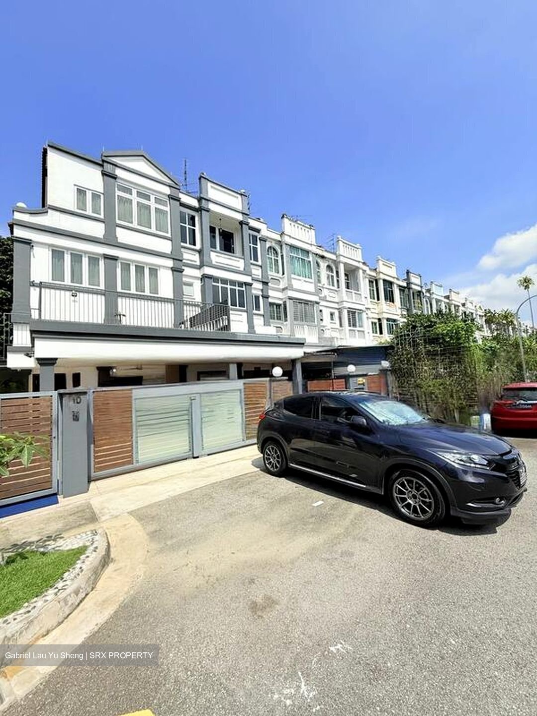 Westville (D22), Terrace #457661041